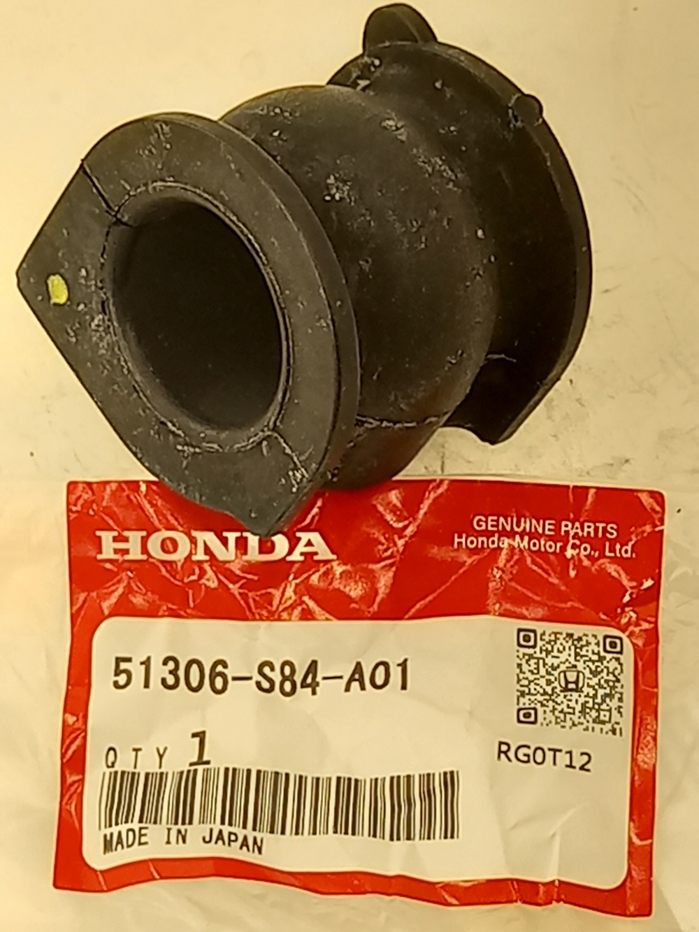 Втулка Хонда Аккорд в Волгодонске 555531547