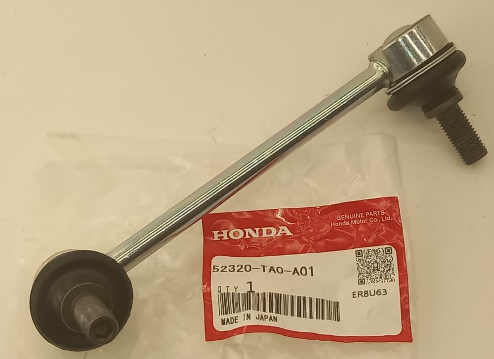 Стойка стабилизатора Хонда Аккорд в Волгодонске 555535662