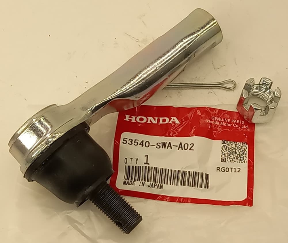 Рулевой наконечник Хонда Кроссроад в Волгодонске 555531770