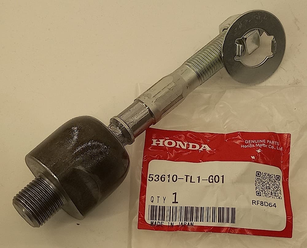 Тяга рулевая Хонда Аккорд в Волгодонске 555535501