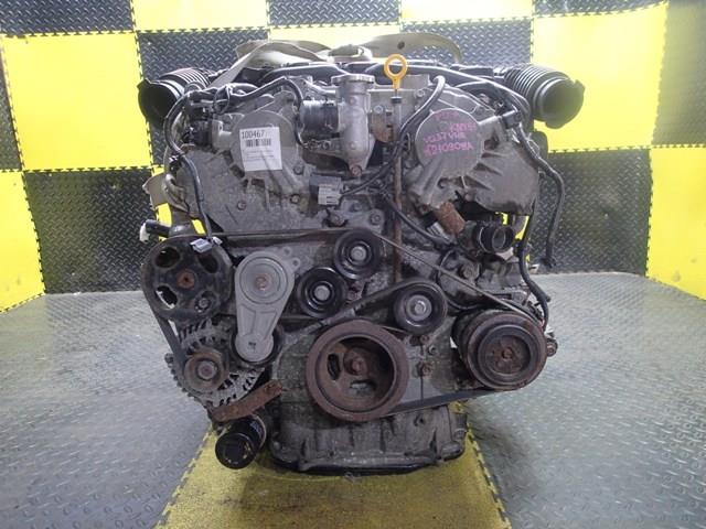 Двигатель Ниссан Фуга в Волгодонске 100467