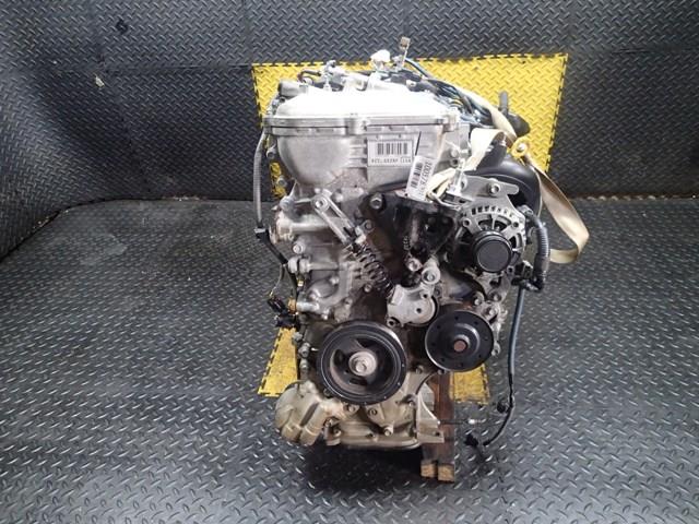 Двигатель Тойота Аллион в Волгодонске 100578