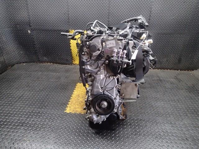 Двигатель Тойота Камри в Волгодонске 100608