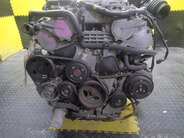 Двигатель Ниссан Фуга в Волгодонске 102653