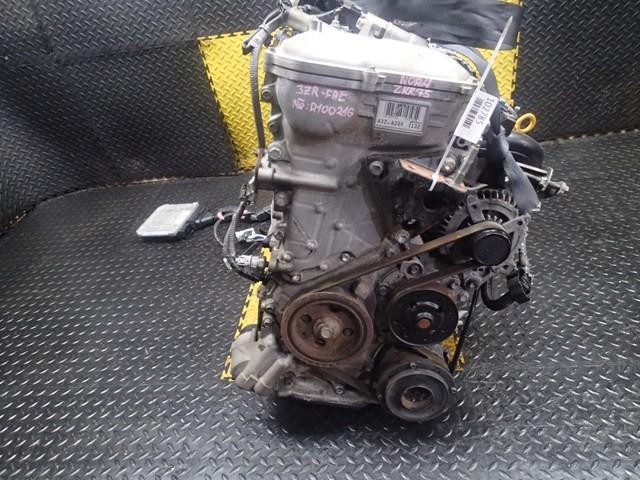 Двигатель Тойота Ноах в Волгодонске 102785