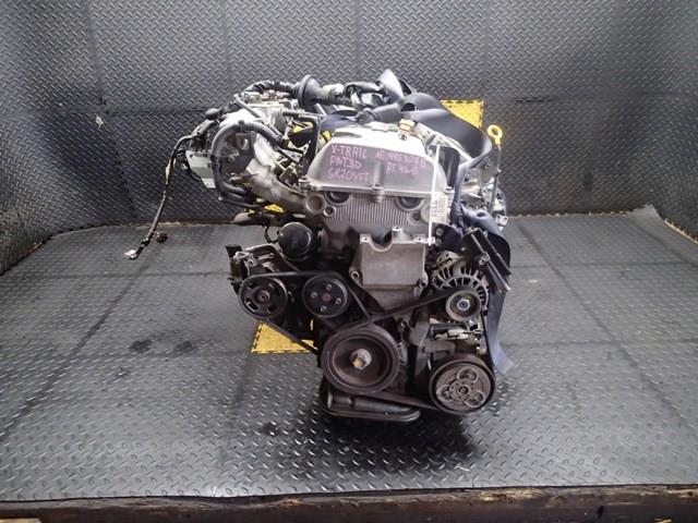 Двигатель Ниссан Х-Трейл в Волгодонске 102831