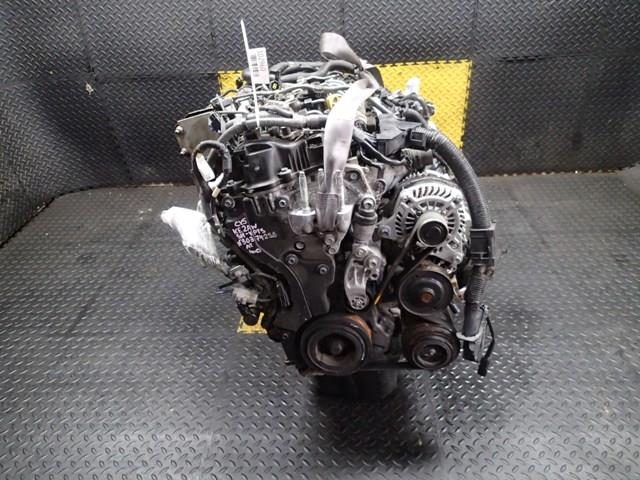 Двигатель Мазда СХ 5 в Волгодонске 102960