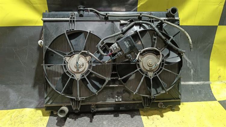 Радиатор основной Ниссан Фуга в Волгодонске 105359