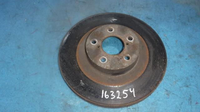 Тормозной диск Субару Форестер в Волгодонске 1080511