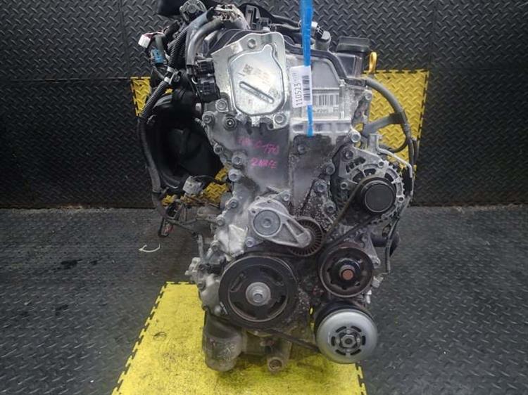 Двигатель Тойота Сиента в Волгодонске 110523