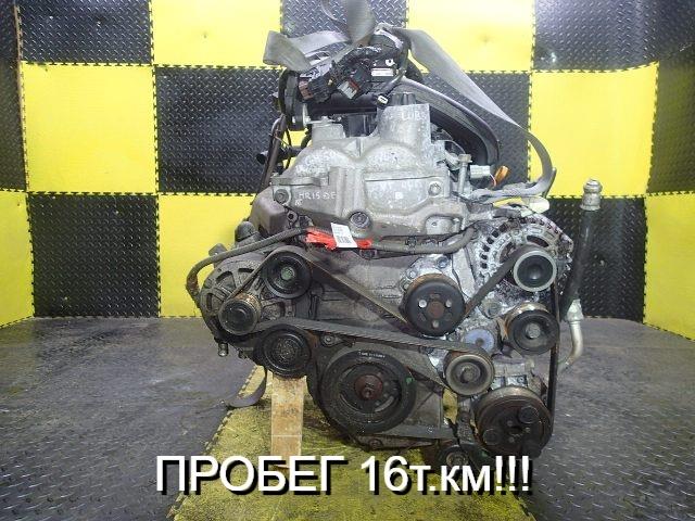 Двигатель Ниссан Куб в Волгодонске 111899
