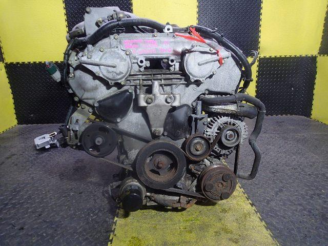 Двигатель Ниссан Мурано в Волгодонске 111918