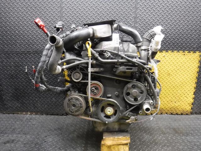 Двигатель Сузуки Джимни в Волгодонске 111983