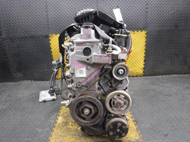 Двигатель Хонда Инсайт в Волгодонске 111988