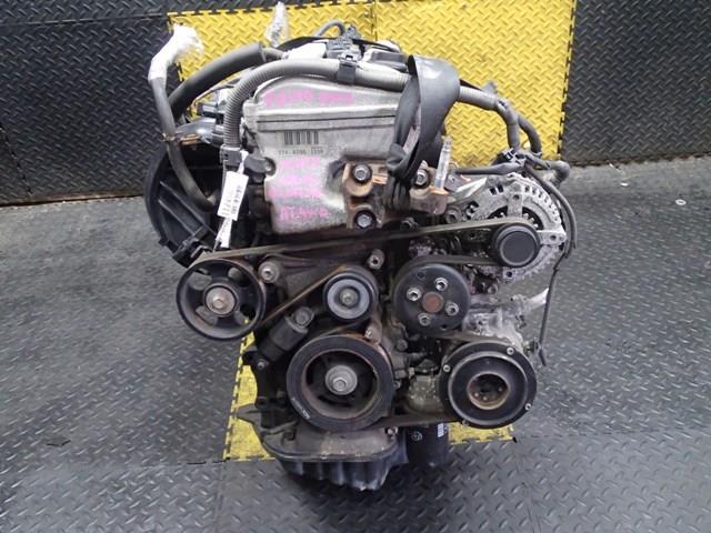Двигатель Тойота Эстима в Волгодонске 112454