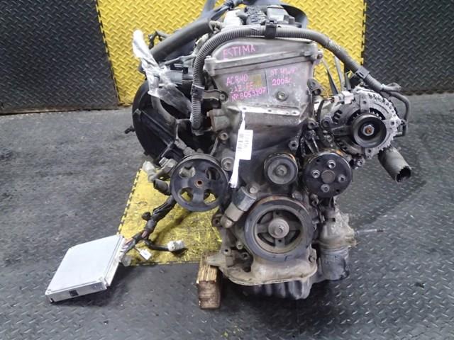 Двигатель Тойота Эстима в Волгодонске 1124561