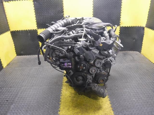 Двигатель Лексус ГС 350 в Волгодонске 112468