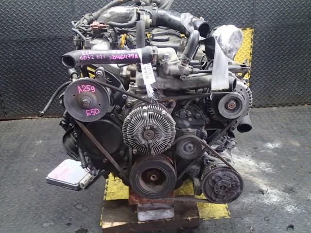 Двигатель Ниссан Эльгранд в Волгодонске 112535