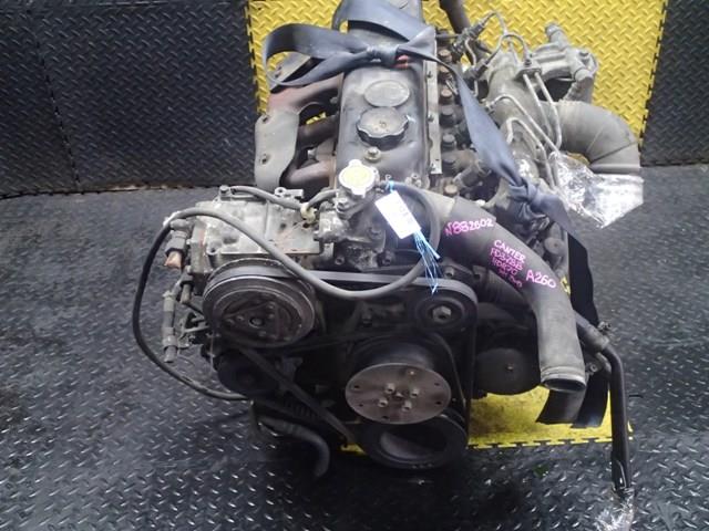 Двигатель Мицубиси Кантер в Волгодонске 112746