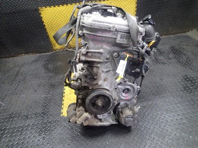Двигатель Тойота Приус в Волгодонске 114723