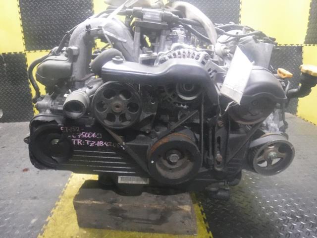 Двигатель Субару Импреза в Волгодонске 114808