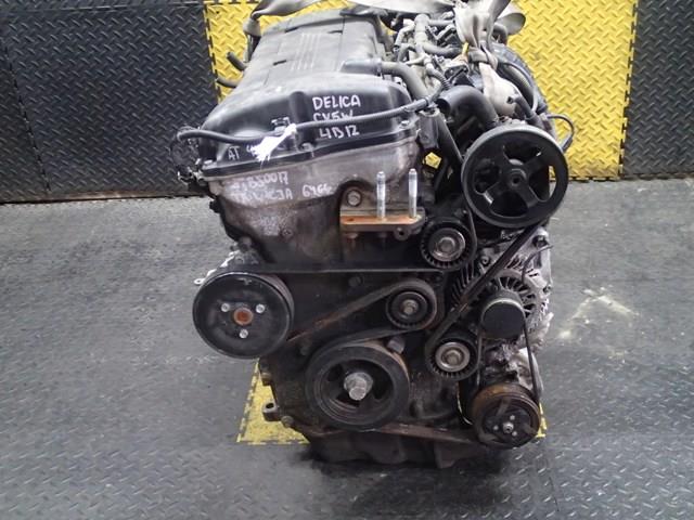 Двигатель Тойота Делика Д5 в Волгодонске 114861