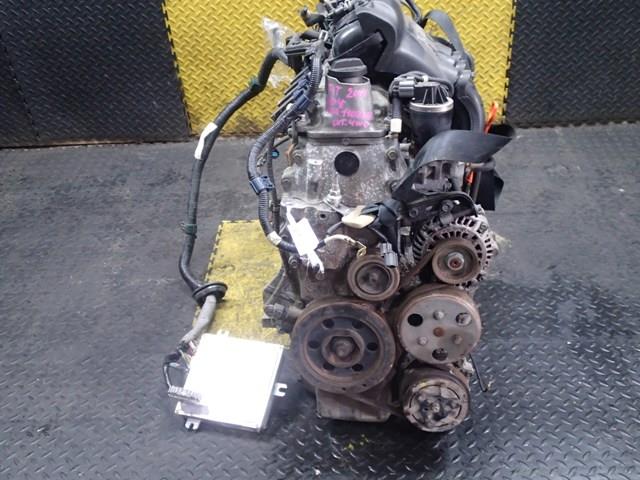 Двигатель Хонда Фит в Волгодонске 114935