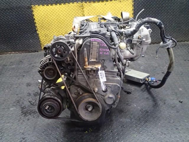 Двигатель Хонда Одиссей в Волгодонске 114944