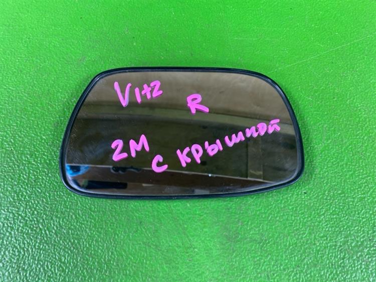 Зеркало Тойота Витц в Волгодонске 114985