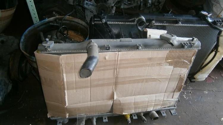 Радиатор основной Хонда Стрим в Волгодонске 11960