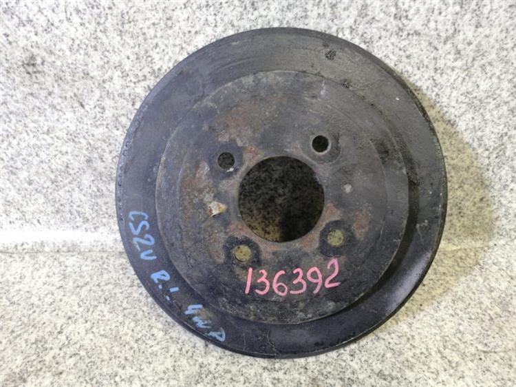 Тормозной диск Мицубиси Лансер в Волгодонске 136392