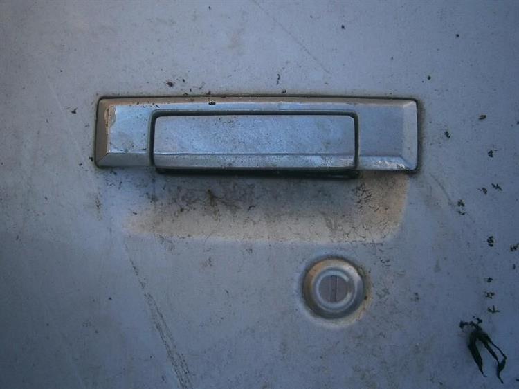 Дверь Тойота Таун Айс в Волгодонске 15430