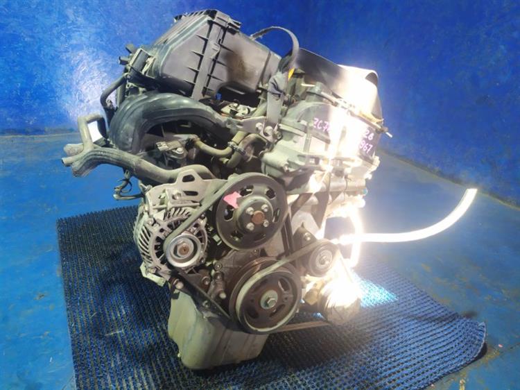 Двигатель Сузуки Свифт в Волгодонске 172967