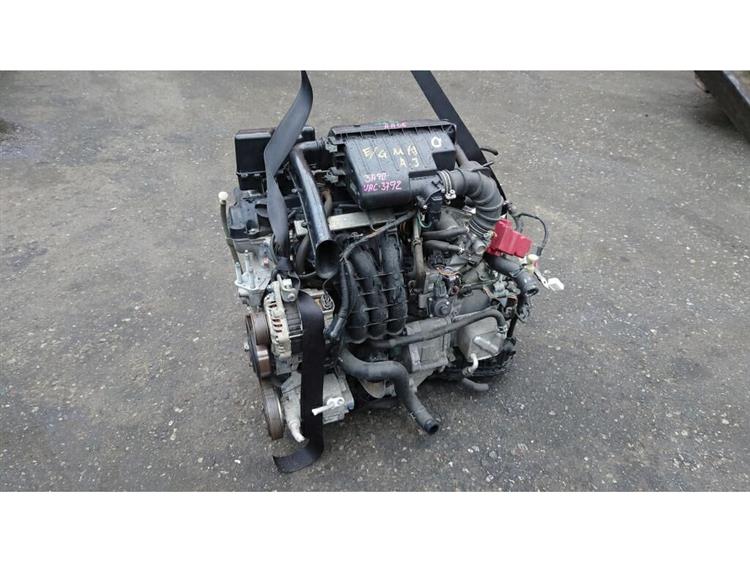 Двигатель Мицубиси Мираж в Волгодонске 202187