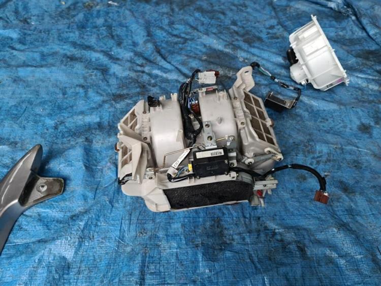 Мотор печки Хонда Легенд в Волгодонске 206136