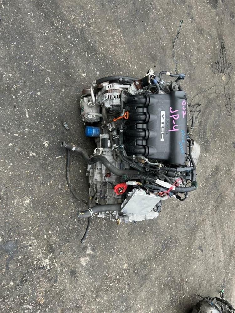 Двигатель Хонда Аирвав в Волгодонске 219534