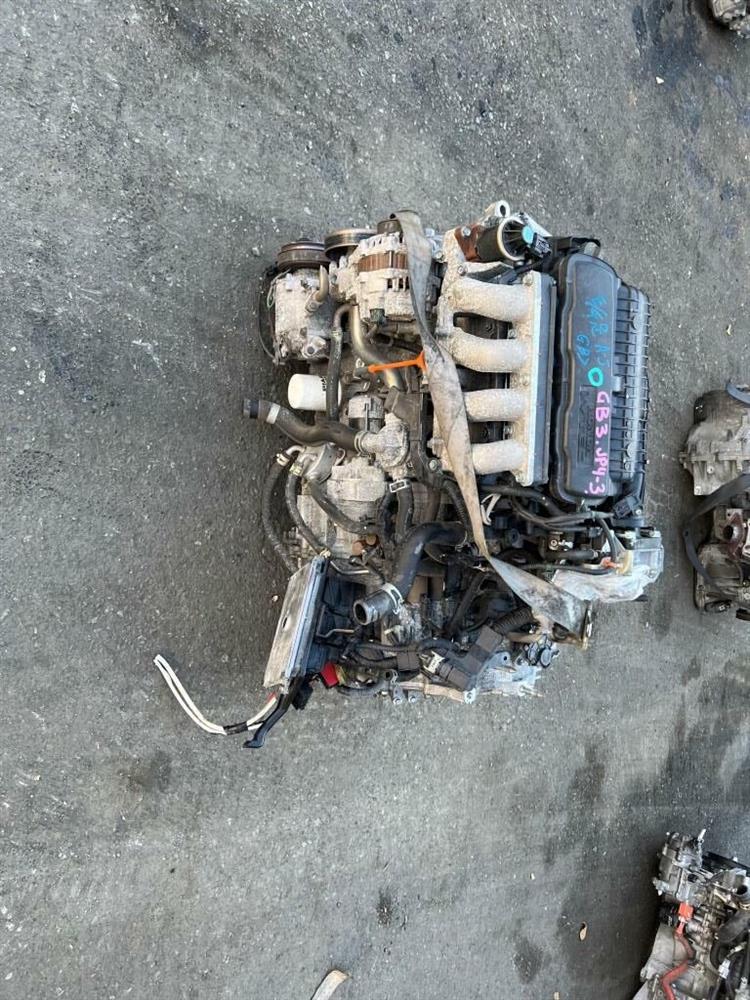 Двигатель Хонда Фрид в Волгодонске 219551