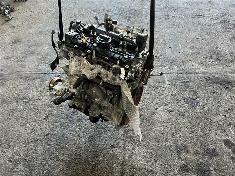 Двигатель Мазда СХ 5 в Волгодонске 220209