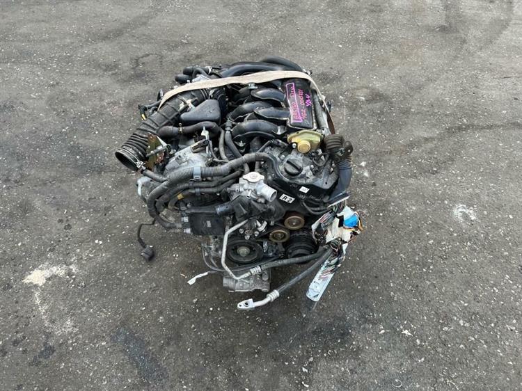 Двигатель Тойота Краун в Волгодонске 2218531