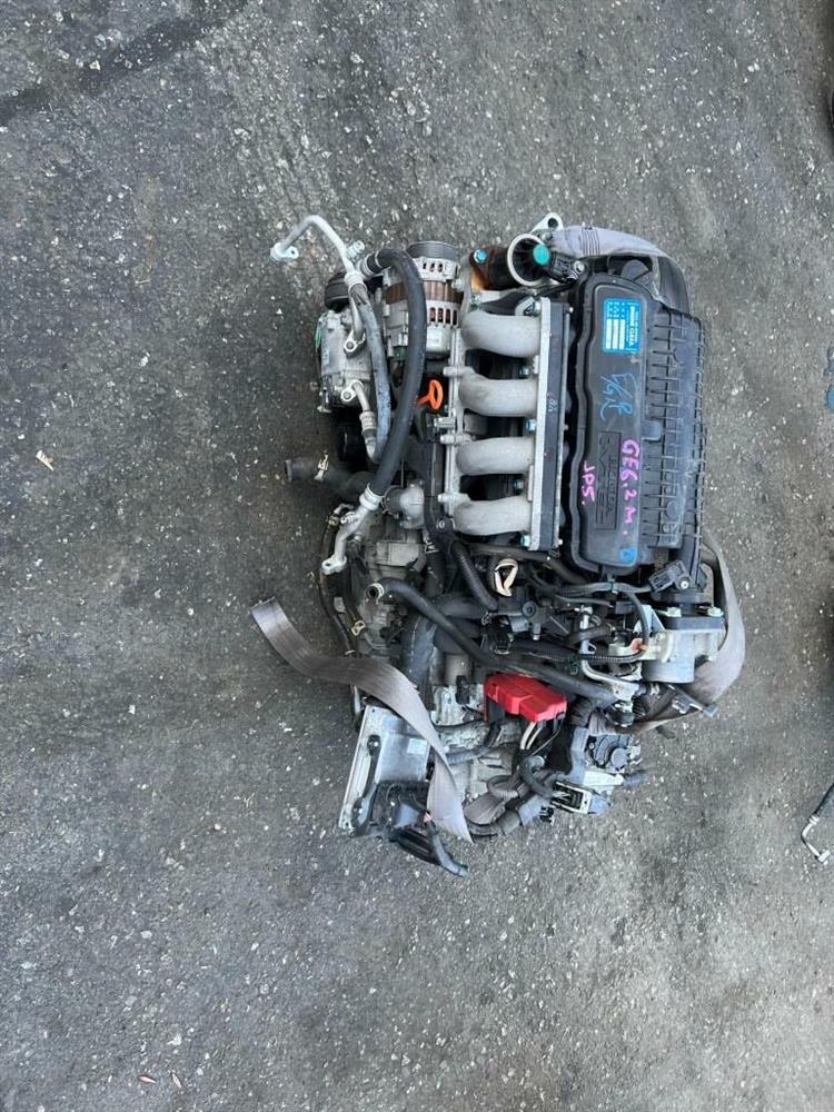 Двигатель Хонда Фит в Волгодонске 223628