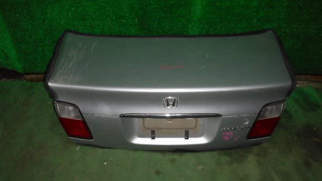 Крышка багажника Хонда Аккорд в Волгодонске 223711
