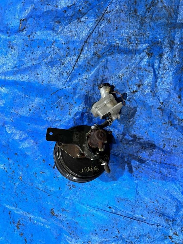 Главный тормозной цилиндр Ниссан Титан в Волгодонске 228443