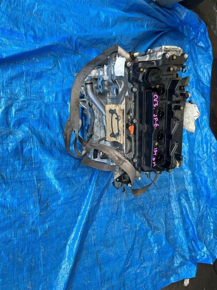 Двигатель Хонда Аккорд в Волгодонске 230114