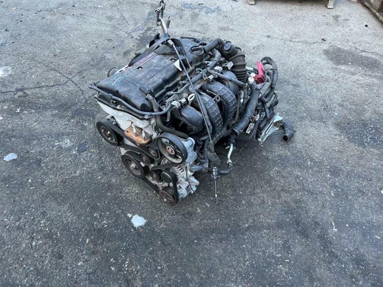 Двигатель Мицубиси Галант Фортис в Волгодонске 232904