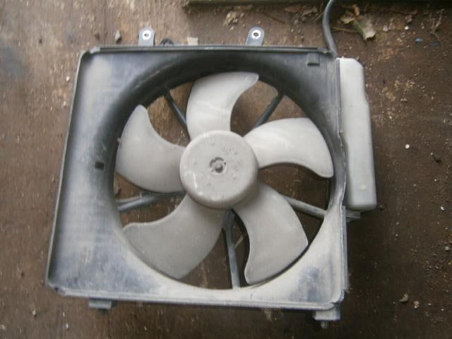 Диффузор радиатора Хонда Фит в Волгодонске 24029