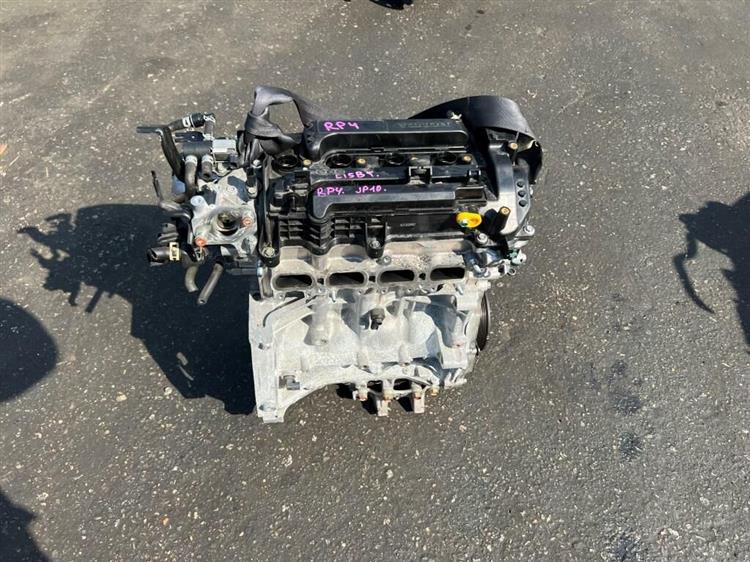 Двигатель Хонда Степвагон в Волгодонске 241056