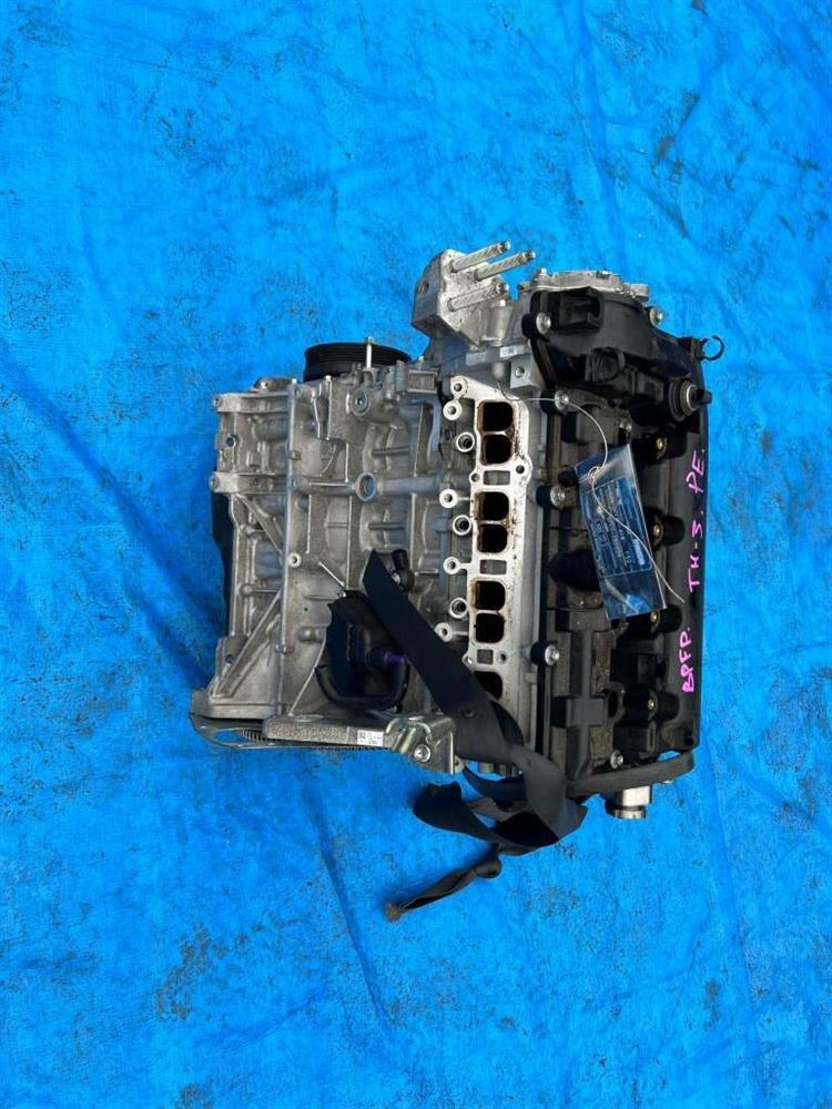 Двигатель Мазда 3 в Волгодонске 243857