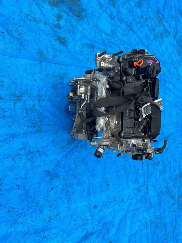 Двигатель Хонда Фит в Волгодонске 243874