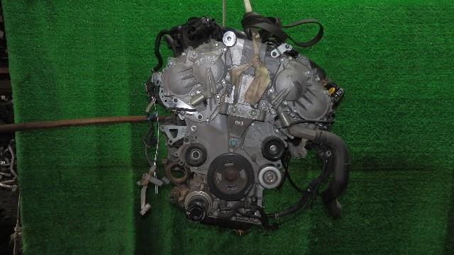 Двигатель Ниссан Теана в Волгодонске 2451201