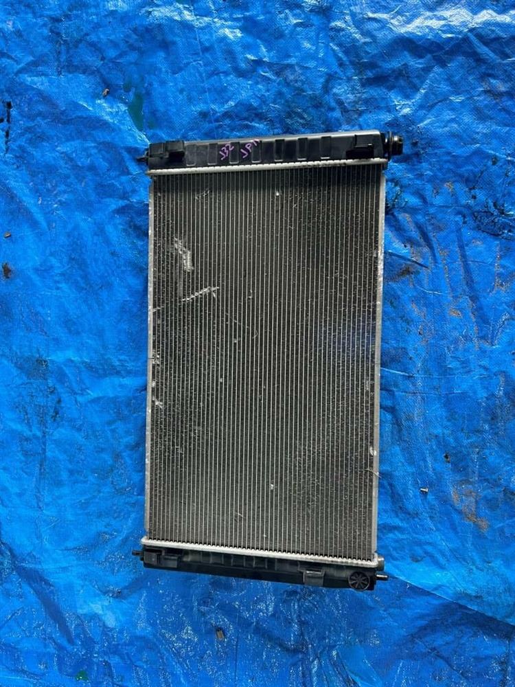 Радиатор основной Ниссан Теана в Волгодонске 245915